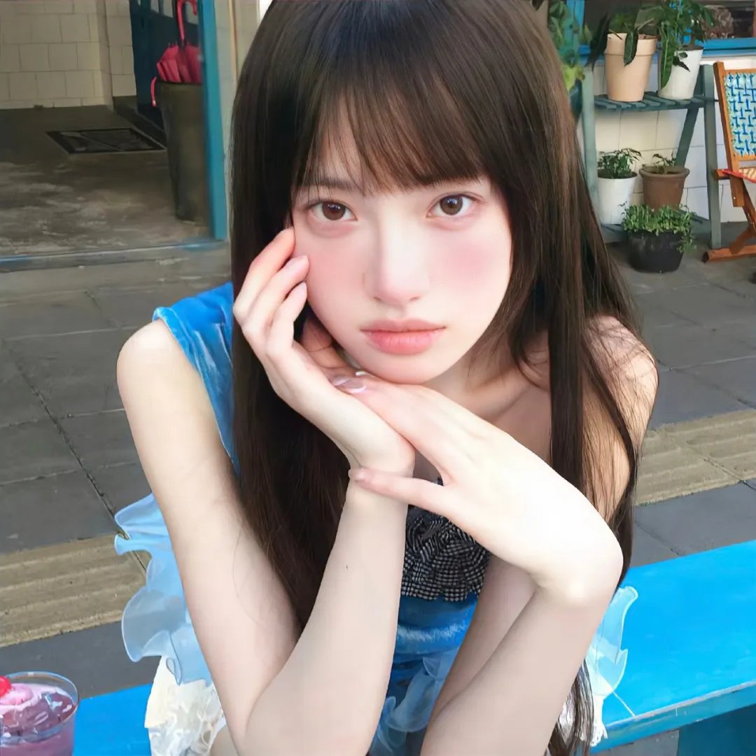 铁娘子
